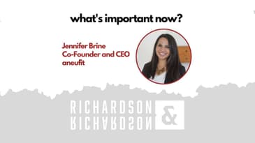 W.I.N. Season 1 Episode 22 - Jennifer Brine WINs By Bringing Higher Quality Care