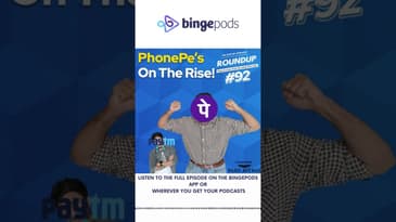 Roundup #92 : PhonePe is the new fintech giant, Ultraviolette and Pravaig launch premium EVs & more!
