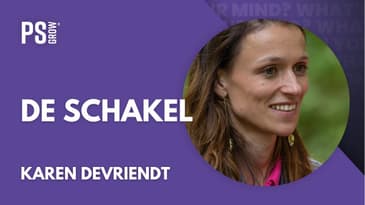 Karen Devriendt | What's On Your Mind? (Dutch/Nederlands)