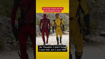 Here are the top geek news stories you should know (07.10.23) #geek #geekculture #geeks