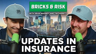 Episode #16: Inflation and Claim Risk are Causing Insurance Woes