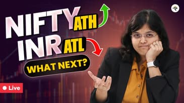 Top 3 Reasons why INR is falling | Impact on Stock Market | CA Rachana Ranade