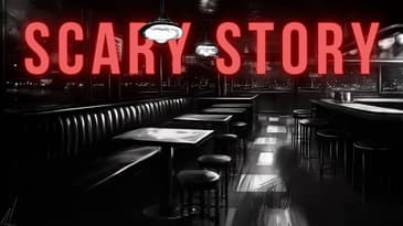 Wiping Away Little Memories • Scary Story Podcast