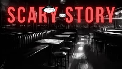 Wiping Away Little Memories • Scary Story Podcast