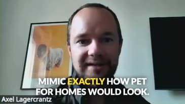 Pet Media Group and the Tech Stopping People Selling Animals Anonymously.