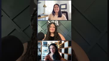 Snippet from Hustling 101 with a Natural Born Hustler Episode