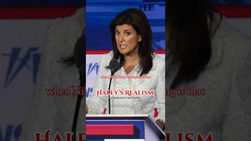 Nikki Haley has the most realistic views on abortion in Republican race