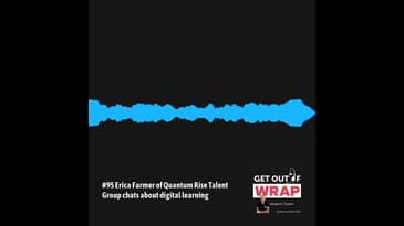 A clip from episode 95 with Erica Farmer