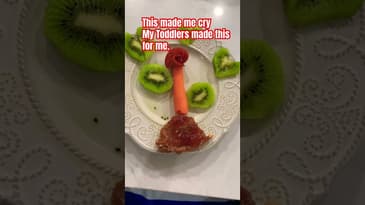 This made me cry #shorts #mom #mother #relatable