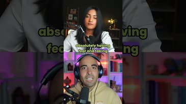 Fearless Living: How Courage Shapes Our Destiny