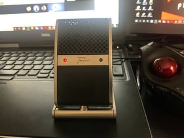 Using the IOGear Upstream Mobile Capture Adapter and Tula Mic with OBS