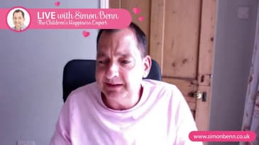 Who's calling you a bad parent?