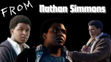 "FROM" | Actor: Nathan Simmons | (Elgin)