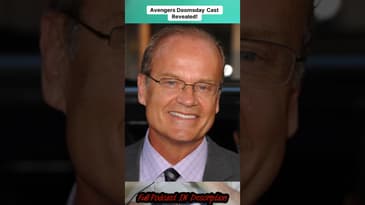 Can you believe this star-studded lineup?