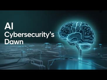 Is Your Company Safe From AI Attacks?