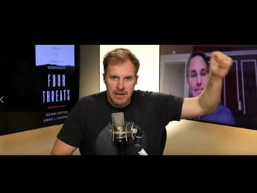 Why Donald Trump is a Dangerous Threat to Democracy