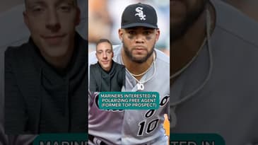 Mariners Want To Sign Former TOP PROSPECT In Free Agency?? 🤯 #shorts #baseball #seattlemariners