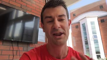 50th Episode! Escape The Rat Race Radio [Podcast] - FREE GIFT!