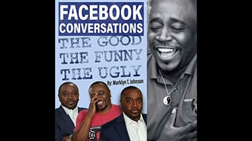 Facebook Conversations: The Good, The Funny, The Ugly