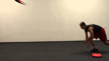 Shuttle Run - Advanced