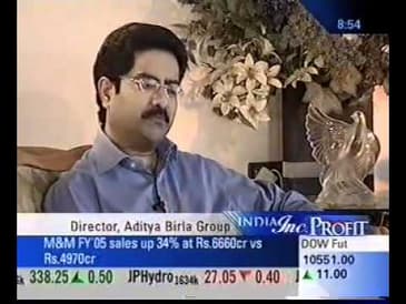 The story of the Birla empire by Talveen Singh- Part II