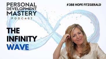 #388 The Infinity Wave