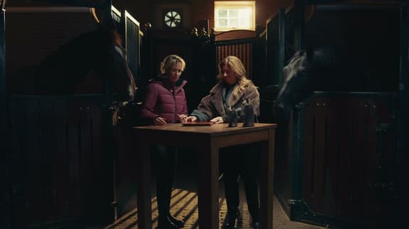 HeadFirst Group - Co-main sponsor The Dutch Masters