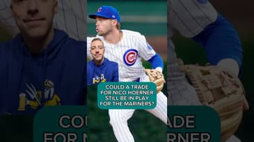 COULD THE MARINERS STILL TRADE FOR THIS STAR INFIELDER??