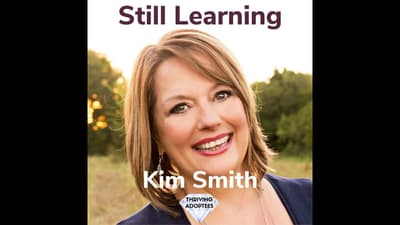 Still Learning With Kim Smith