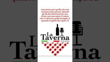 La seconda parte con Alessandro Pascolo è disponibile adesso! #podcast