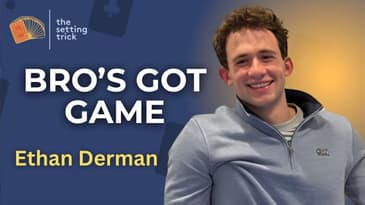 From Water Polo to World Championships with Ethan Derman