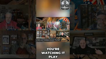 Mets & Yankees: Is the New Boy Wonder's Plan Working? #shorts