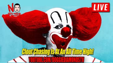 Clout Chasing Is At An All Time High!