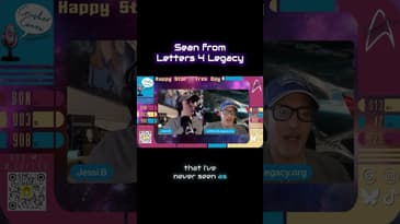 Clip from #StarTrekDay 🖖🏻 #fyp #podcast #startrek