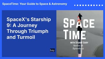 SpaceX's Starship 9: A Journey Through Triumph and Turmoil
