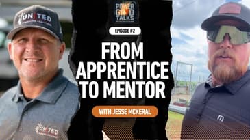 From Apprentice to Mentor: Jesse McKeral on Linework, Training, and TikTok Influence