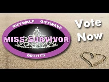 Cast Your Vote to Crown Miss Survivor 2014
