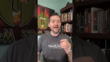 History Lesson: Episode 1 Part 1