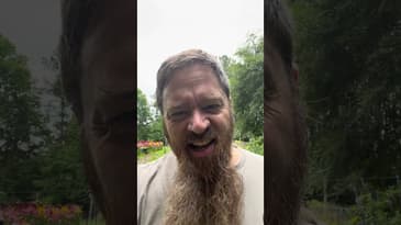 How to get out of gardening