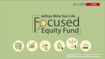 ABSL Focused Equity Fund Video- Marathi