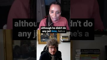 The Accidental Perpetrator: A Cautionary Tale of Blind Trust and Consequences #shorts