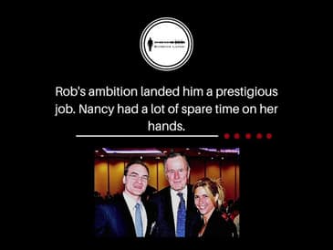 106. Hong Kong - The Milkshake Murder PODCAST PROMO