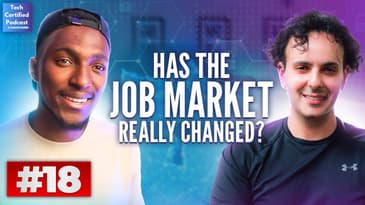 How to get into Cybersecurity? (in the Current Job Market) | ft. @UnixGuy