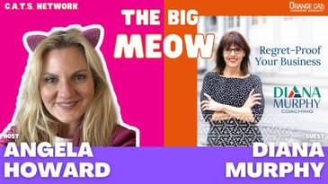 164: From Overwhelm to the Power Lane with Diana Murphy