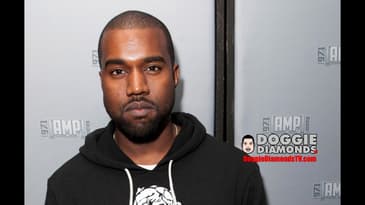 Kanye West Disses Wiz Khalifa, Amber Rose And Their Son Sebastian!