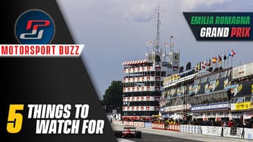 2020 Imola Grand Prix Preview |5 Things To Watch Out For | Formula 1 Emilia Romagna GP