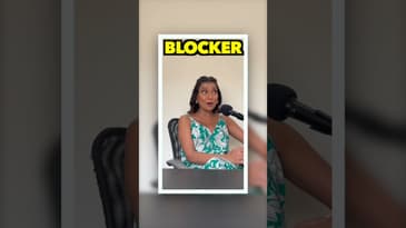 NEW episode on the Pod ft. @maliniagarwal5848🎧 #thereeldealwithaanamc #indianpodcast