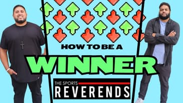 Season 24/25 - Epi 5 - HOW TO BE A WINNER!