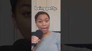 When People Make Comments About Your Height...