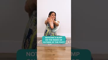 Do these Exercises for Bunions!